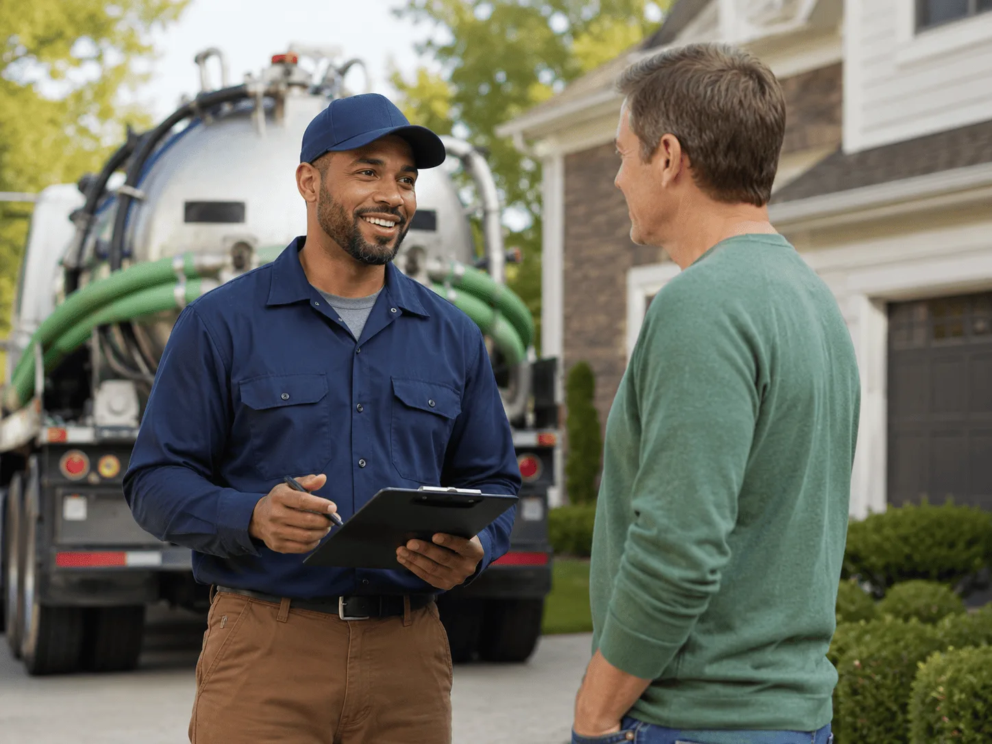 Mosquito Control Pooler, GA FAQs